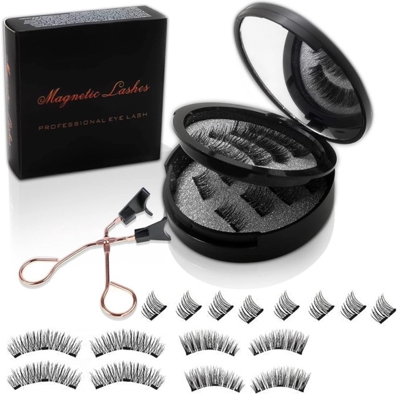 Monond Magnetic Eyelashes - Picture 1 of 1